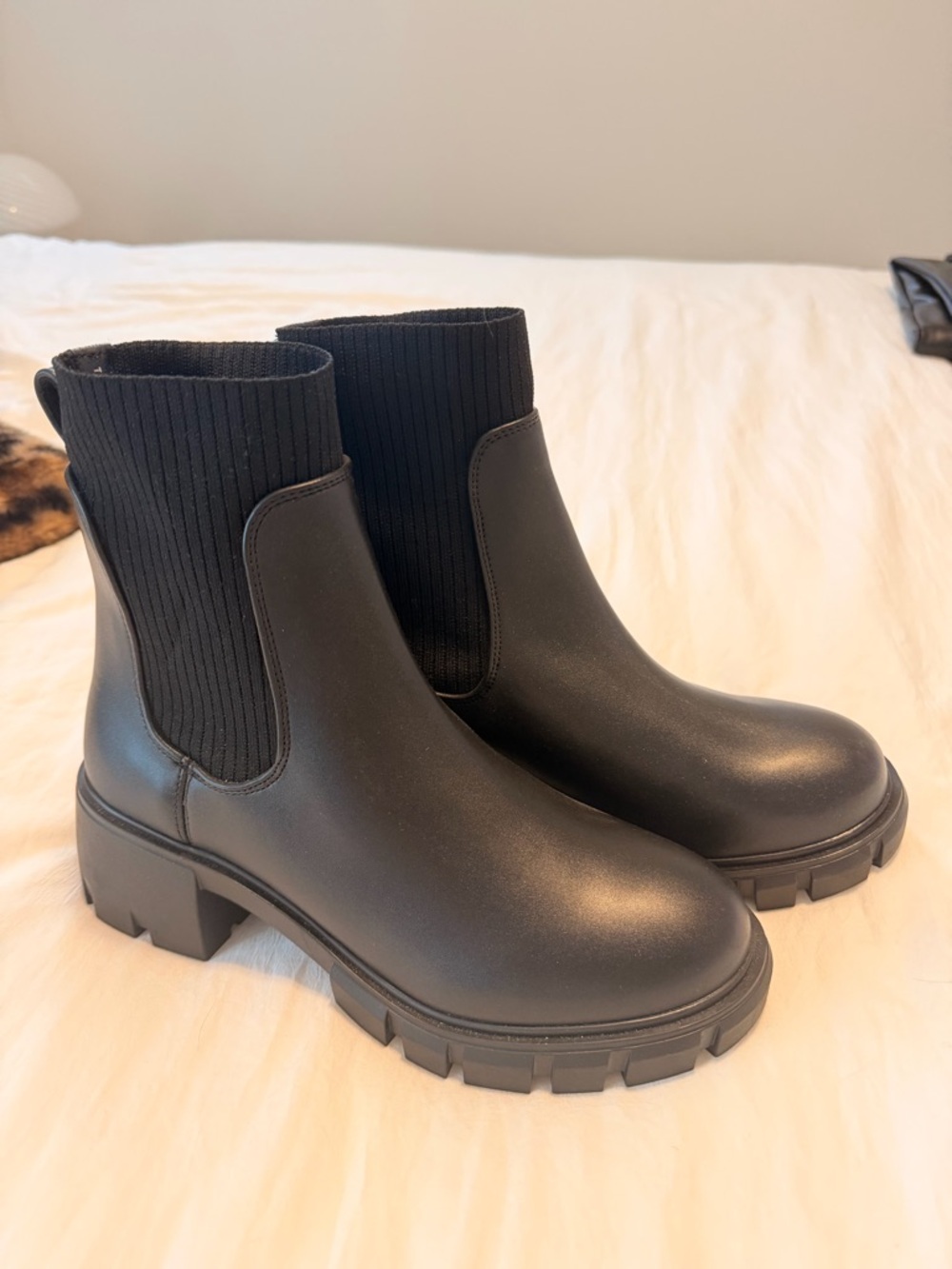 Steve Madden Boots